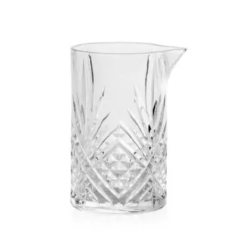 Broadway Mixing Beaker 24.0 Oz - Set of 6