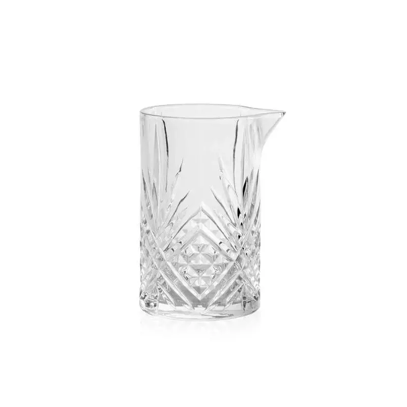 Broadway Mixing Beaker 24.0 Oz - Set of 6