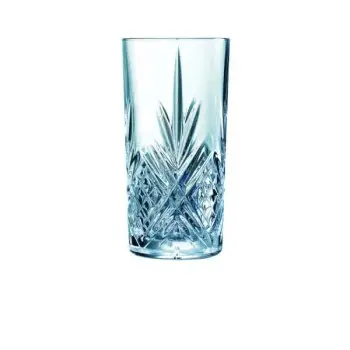 Broadway Hi Ball Glass 9.25 Oz - Set of 24