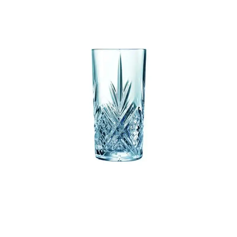 Broadway Hi Ball Glass 9.25 Oz - Set of 24 Broadway Hi Ball Glass 9.25 Oz - Set of 24