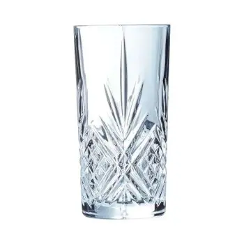 Broadway Hi Ball Glass 12.0 Oz - Set of 24