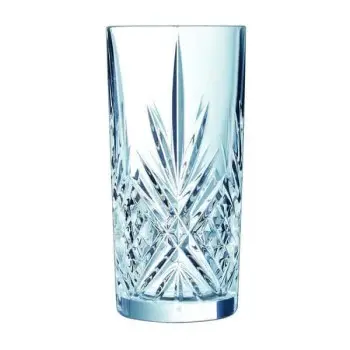 Broadway Beverage 15.0 Oz - Set of 12