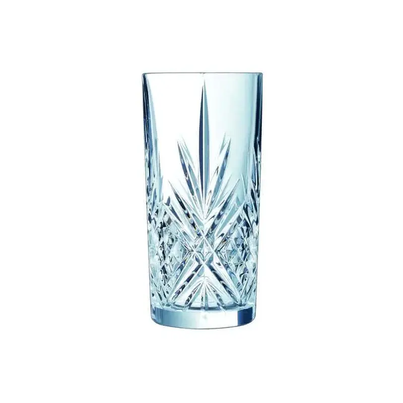 Broadway Beverage 15.0 Oz - Set of 12