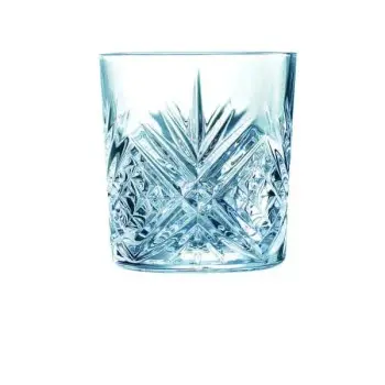 Broadway Rocks Glass 7.5 Oz - Set of 24