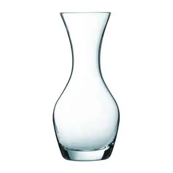 By The Glass Carafe 6.0 Oz (L:3.0'' X W:2.8'') - Set of 24