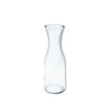 Bystro Carafe 1.0 L (L:3.818'' X W:3.818'') - Set of 12