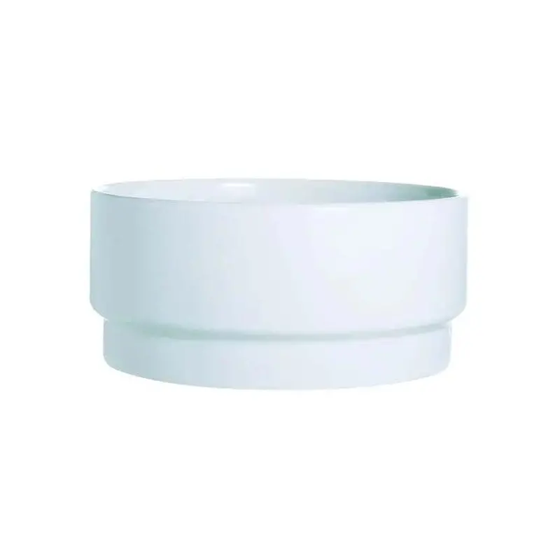 Candour Stack Bowl 16.75 Oz (D:5.13'') - Set of 24