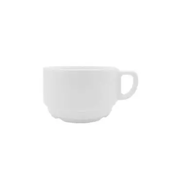 Candour Stack Cup 9.75 Oz (L:4.75'' X W:3.75'') - Set of 24