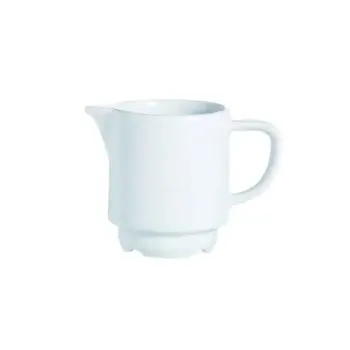 Candour Creamer 3.5 Oz (L:3.75'' X W:2.75'') - Set of 16