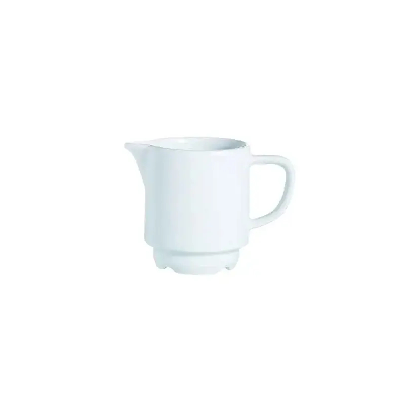 Candour Creamer 3.5 Oz (L:3.75'' X W:2.75'') - Set of 16