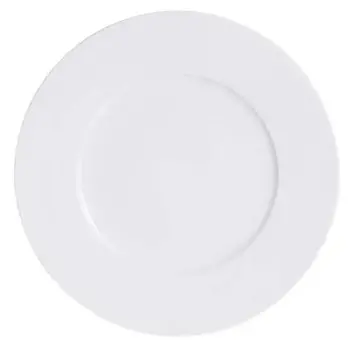 Candour Rim Plate (D:12.0'') - Set of 12