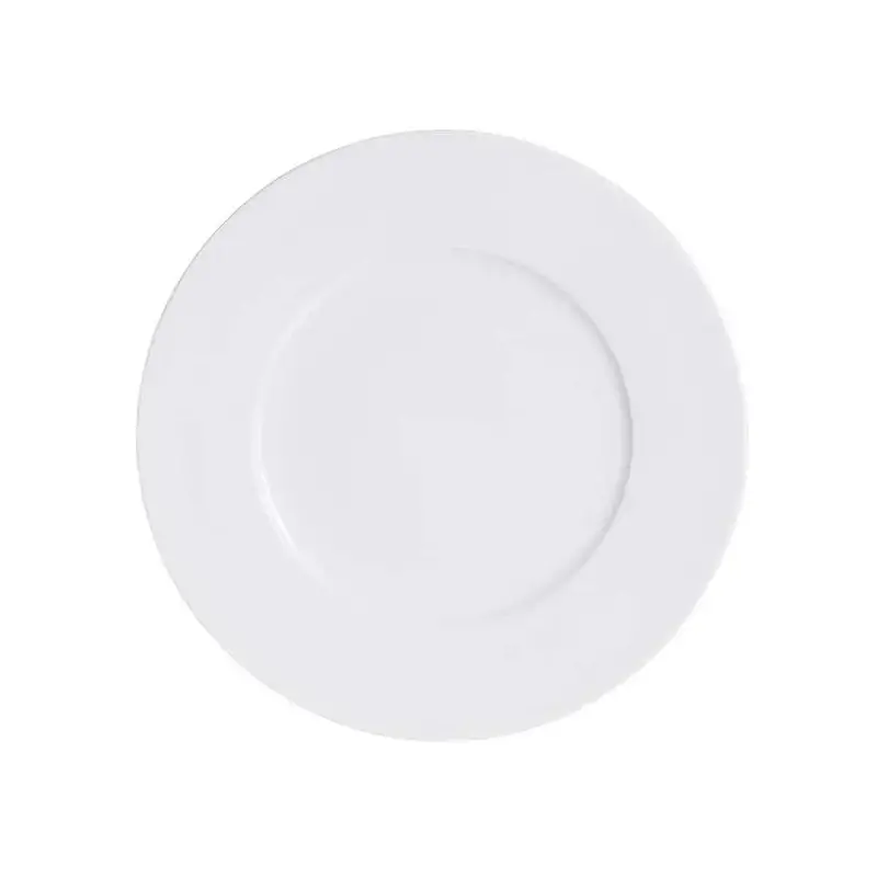 Candour Rim Plate (D:12.0'') - Set of 12
