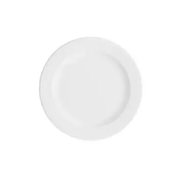 Candour Rim Plate (D:7.38'') - Set of 24
