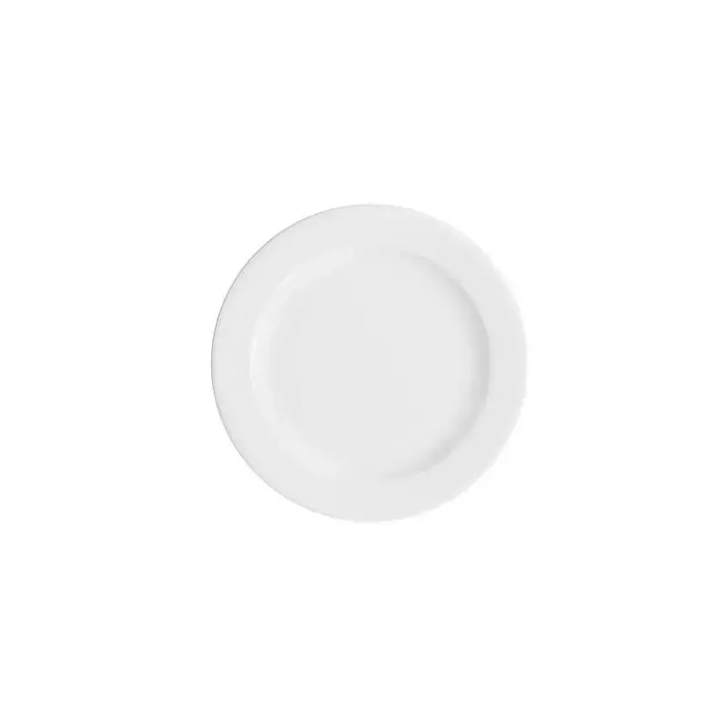 Candour Rim Plate (D:7.38'') - Set of 24