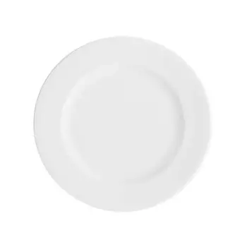 Candour Rim Plate (D:10.0'') - Set of 24
