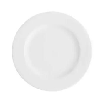 Candour Rim Plate (D:10.5'') - Set of 12