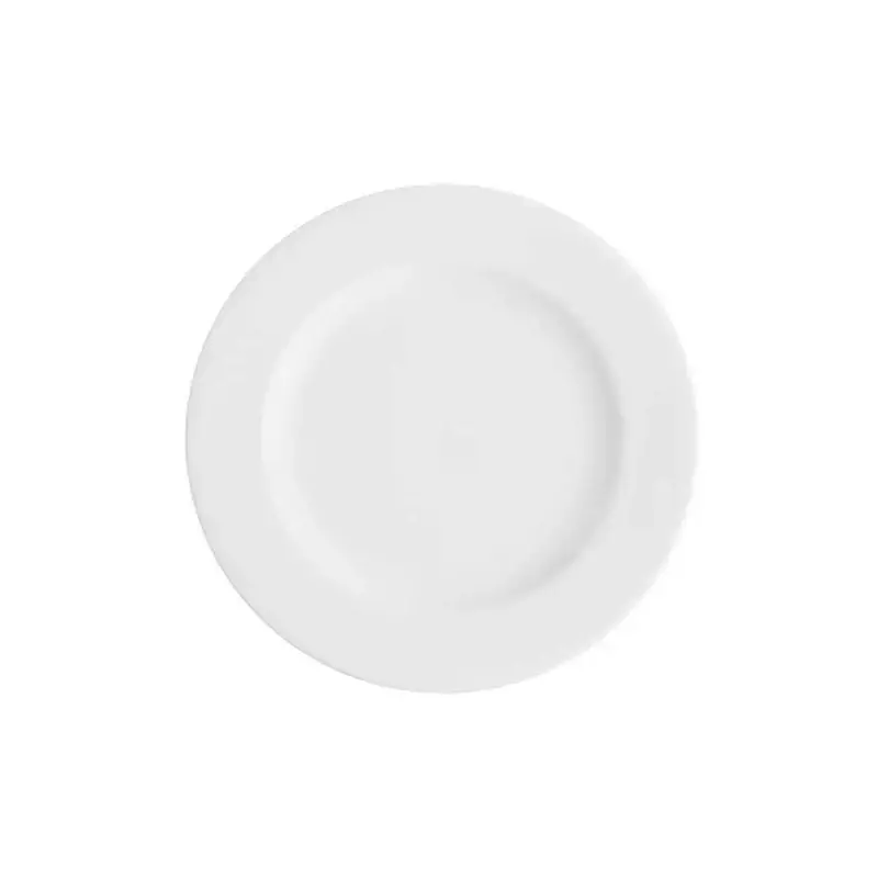 Candour Rim Plate (D:10.5'') - Set of 12