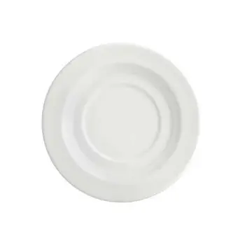 Candour Saucer (D:6.5'') - Set of 24