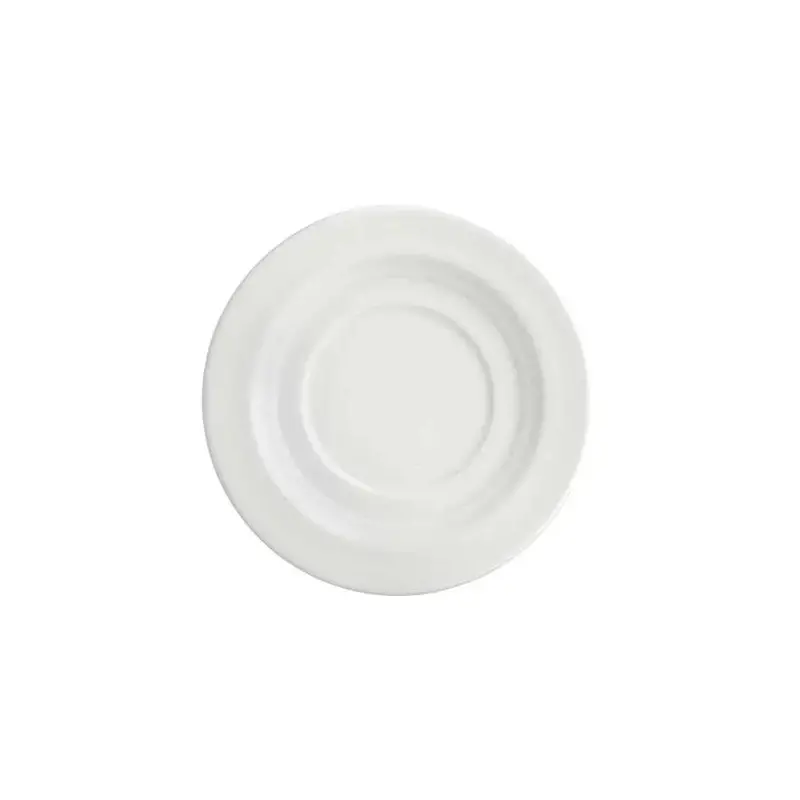 Candour Saucer (D:6.5'') - Set of 24