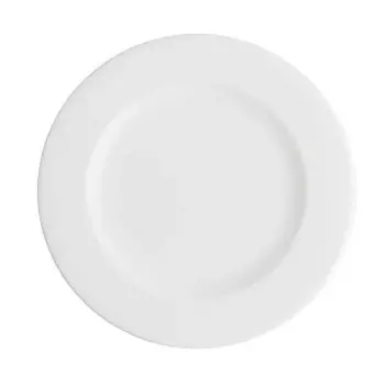 Candour Rim Plate (D:11.5'') - Set of 12
