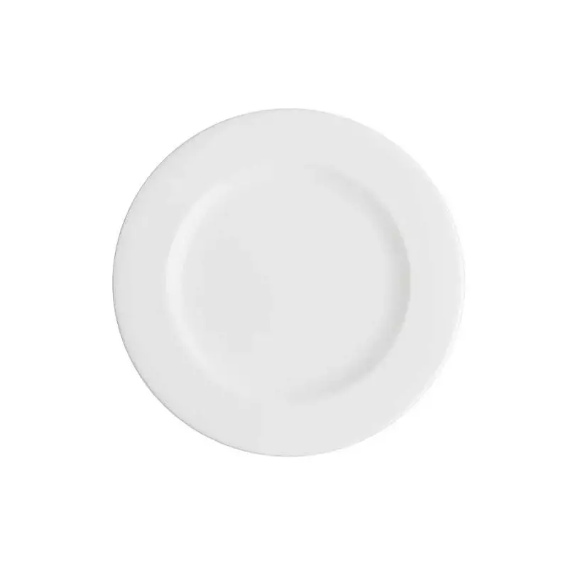 Candour Rim Plate (D:11.5'') - Set of 12 Candour Rim Plate (D:11.5'') - Set of 12