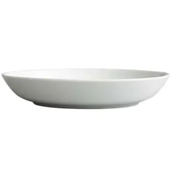 Candour Coupe Plate 24.25 Oz (D:8.13'') - Set of 24