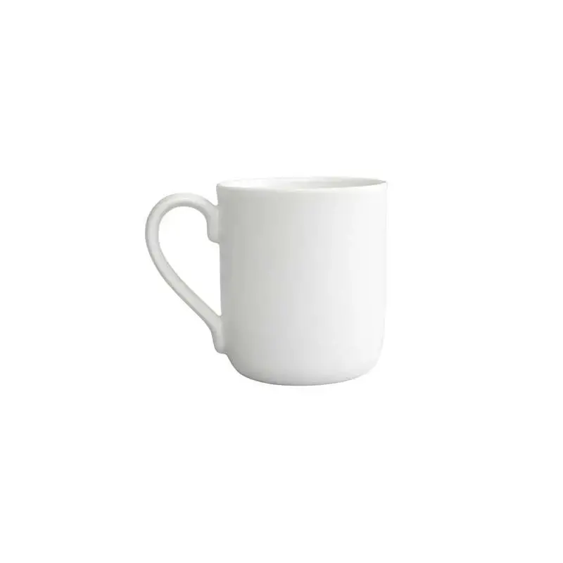 Candour Mug 10.5 Oz (L:4.375'' X W:3.125'') - Set of 24 Candour Mug 10.5 Oz (L:4.375'' X W:3.125'') - Set of 24