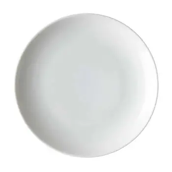 Candour Coupe Plate (D:6.5'') - Set of 24