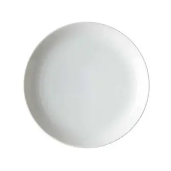 Candour Coupe Plate (D:8.13'') - Set of 24