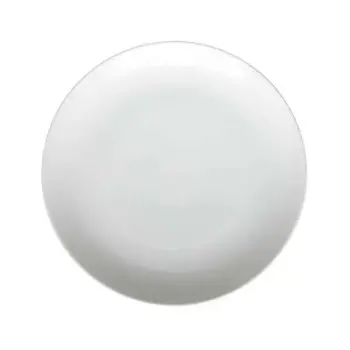 Candour Coupe Plate (D:10.75'') - Set of 24