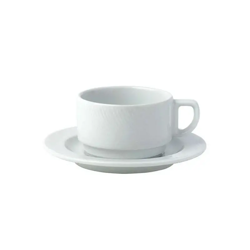 Candour Cirrus Stack Cup 9.75 Oz (L:4.75'' X W:3.75'') - Set of 24