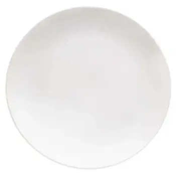 Candour Coupes Coupe Plate (D:11.5'') - Set of 12