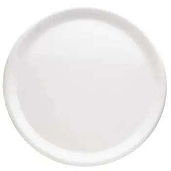 Candour Coupes Pizza Plate (D:12.5'') - Set of 12