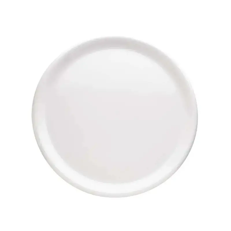 Candour Coupes Pizza Plate (D:12.5'') - Set of 12