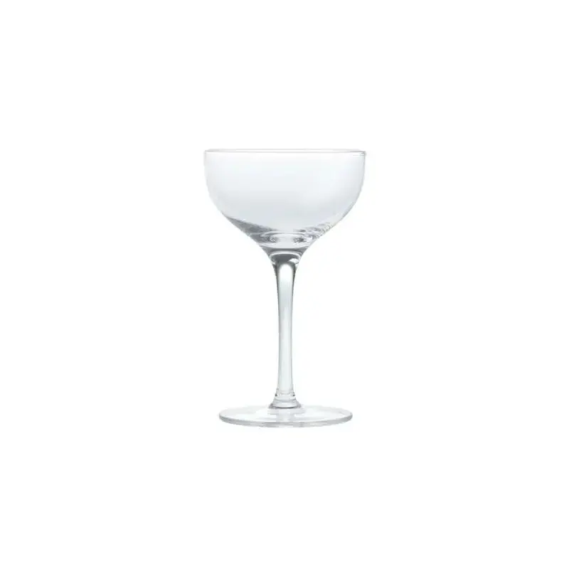 Chris Adams Cocktail Glass 6.0 Oz - Set of 24