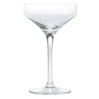Chris Adams Cocktail Glass 6.0 Oz - Set of 24