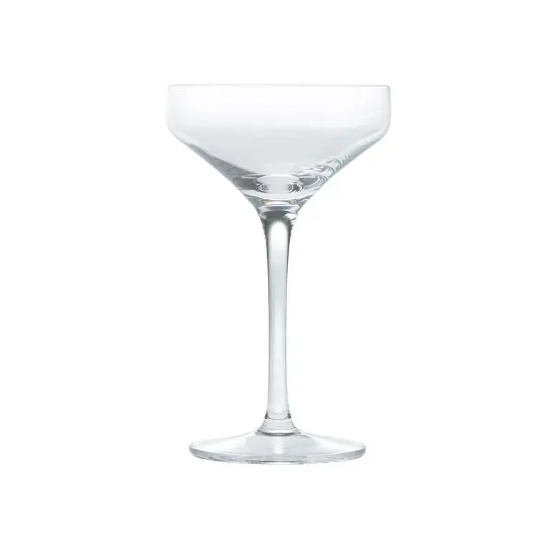 Chris Adams Cocktail Glass 6.0 Oz - Set of 24 Chris Adams Cocktail Glass 6.0 Oz - Set of 24