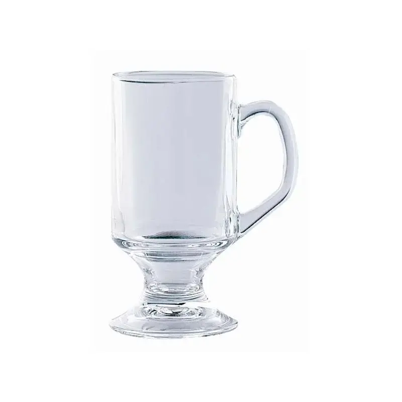 Coffee & Dessert Irish Coffee Mug 10.0 Oz - Set of 24