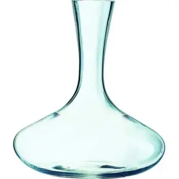 Decanter Carafe 2.0 L (L:0.393'' X W:0.393'') - Set of 2