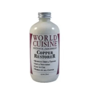 Paderno Cleaner Copper - 8 oz