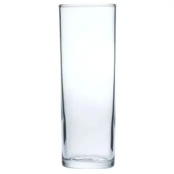 Essentials Hi Ball Glass 10.5 Oz - Set of 24