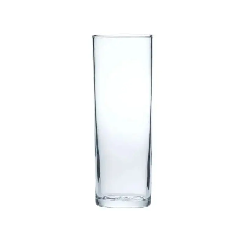Essentials Hi Ball Glass 10.5 Oz - Set of 24 Essentials Hi Ball Glass 10.5 Oz - Set of 24