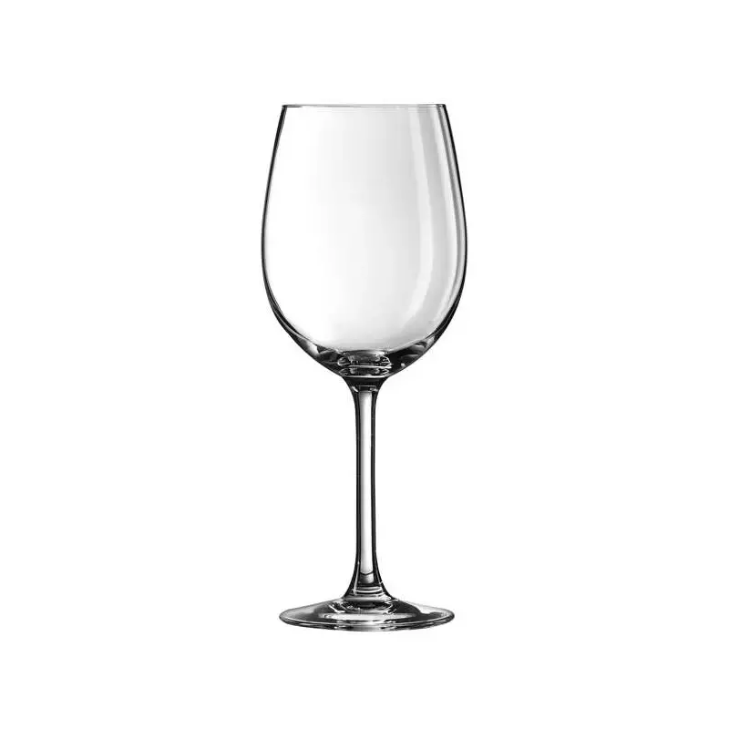 Excalibur Universal Glass 11.75 Oz - Set of 24 Excalibur Universal Glass 11.75 Oz - Set of 24