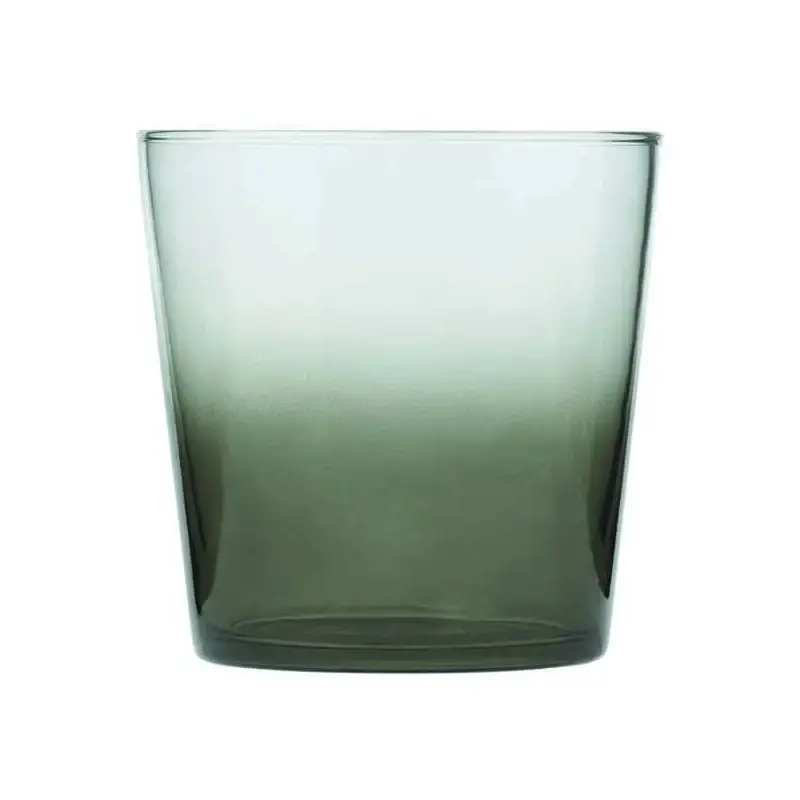 Essentials Grey Rocks Glass 12.5 Oz - Set of 6