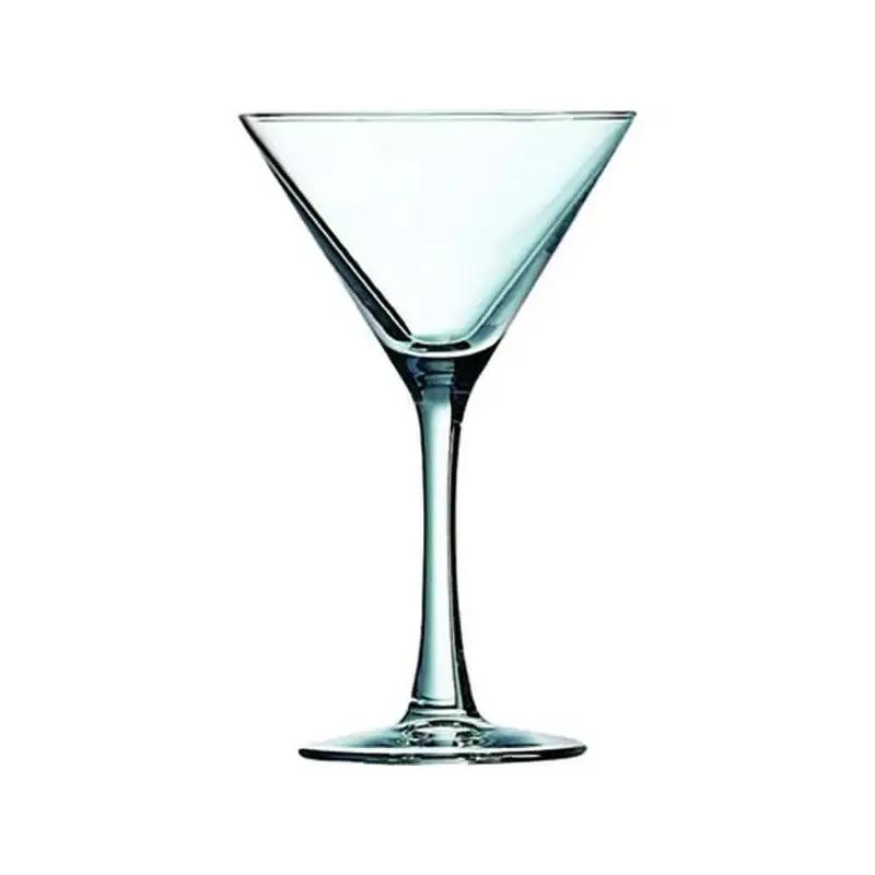 Excalibur Martini Glass 7.5 Oz - Set of 12 Excalibur Martini Glass 7.5 Oz - Set of 12