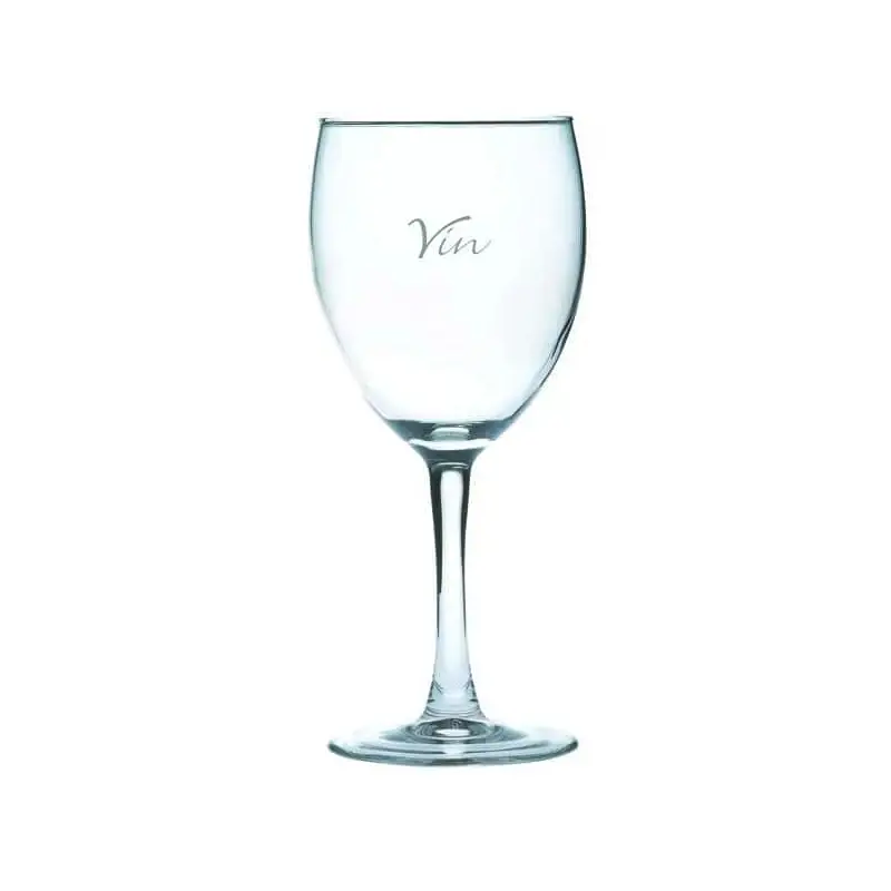 Excalibur Wine Glass 12.0 Oz - Set of 24 Excalibur Wine Glass 12.0 Oz - Set of 24