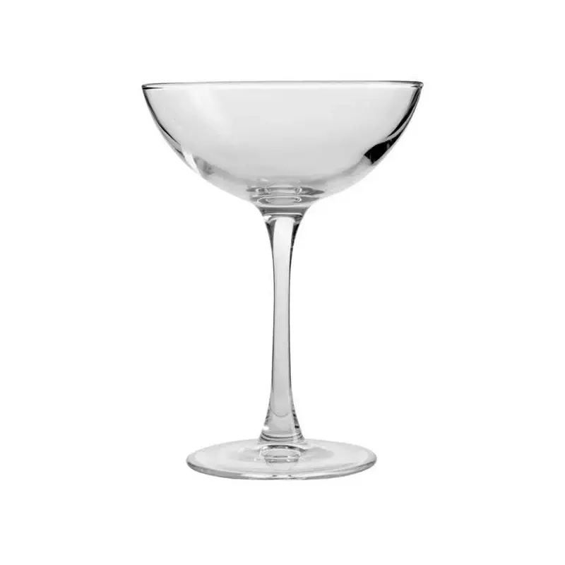 Excalibur Coupe 8.0 Oz - Set of 24 Excalibur Coupe 8.0 Oz - Set of 24