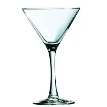 Excalibur Martini Glass 10.0 Oz - Set of 12