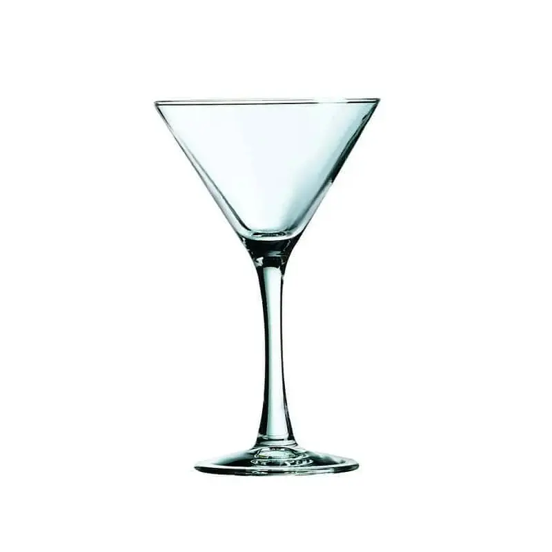 Excalibur Martini Glass 10.0 Oz - Set of 12