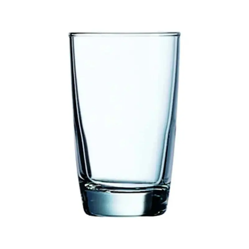 Excalibur Juice Hi Ball Glass 6.0 Oz - Set of 36 Excalibur Juice Hi Ball Glass 6.0 Oz - Set of 36